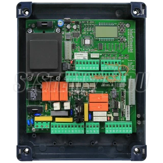 Logique de commande BFT RIGEL 5 MRE